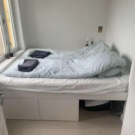 Great In Bogstadveien With A Sunny Balcony Apartment *