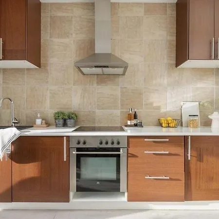 公寓 Great In Bogstadveien With A Sunny Balcony *