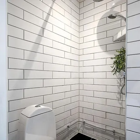 公寓 Great In Bogstadveien With A Sunny Balcony 奥斯陆